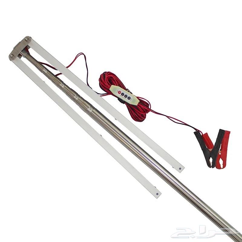 سنارة البرق من رفيق الدرب64396323725058112