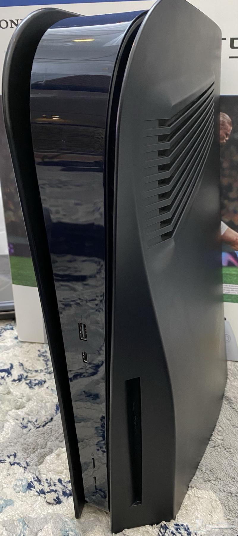 بلستيشن فايف CD64395657535747111