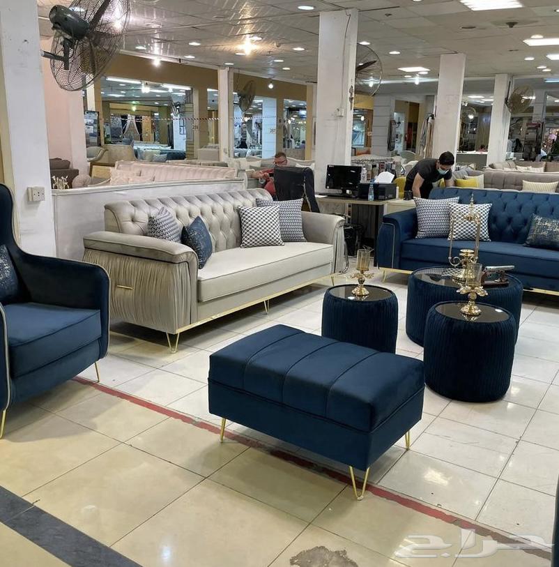 كنب مجلس مستعمل للبيع64397659093891111