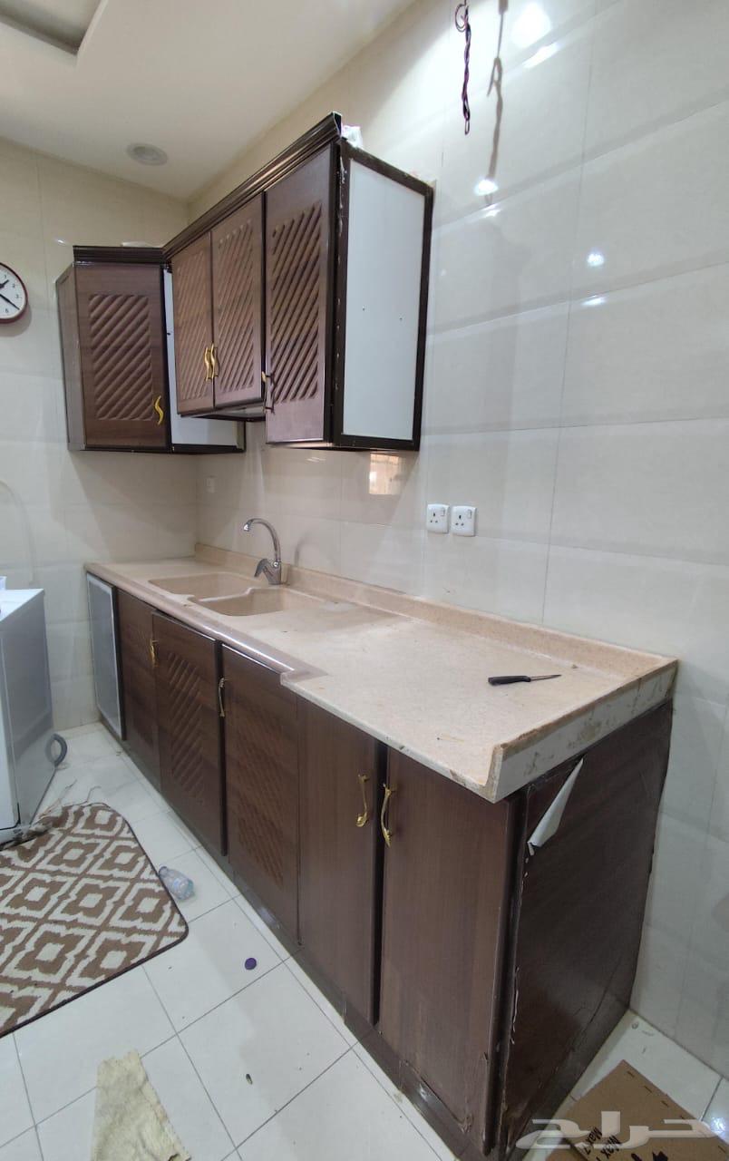 دولاب مطبخ للبيع64399647964545110