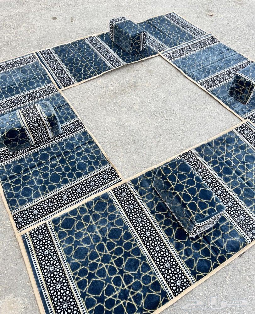 Camping Floor Mats Set64394676072833112