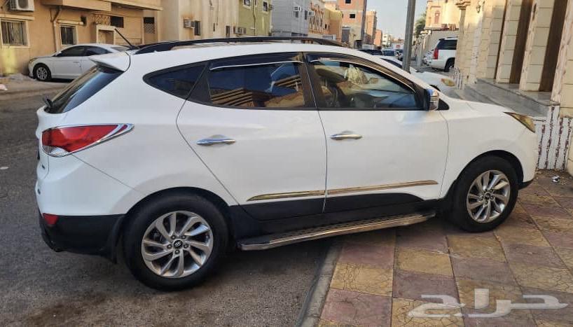 توسان بانوراما 201564547429603457112