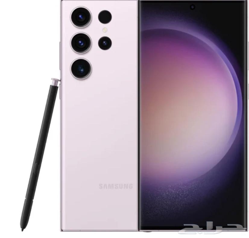 مطلوب S22 الترا S24 FE64393005328769110