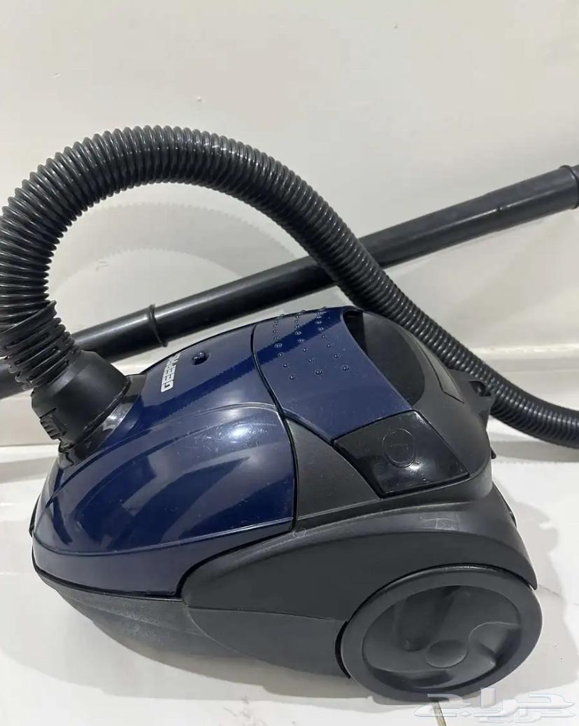 مكنسه كهربائيه geepas64398465111937110