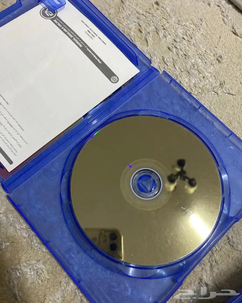 سوني فور مع اشرطة مع ماوس64400037664515114