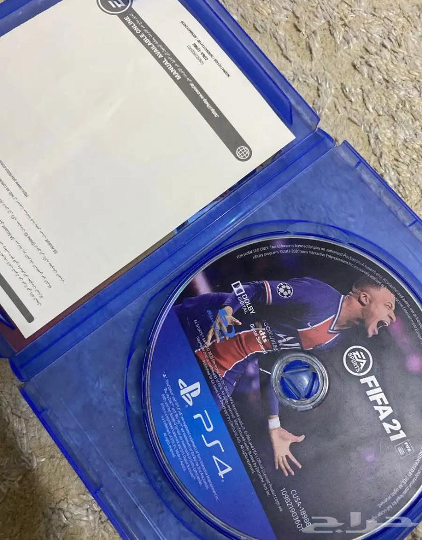 سوني فور مع اشرطة مع ماوس64400037664515113