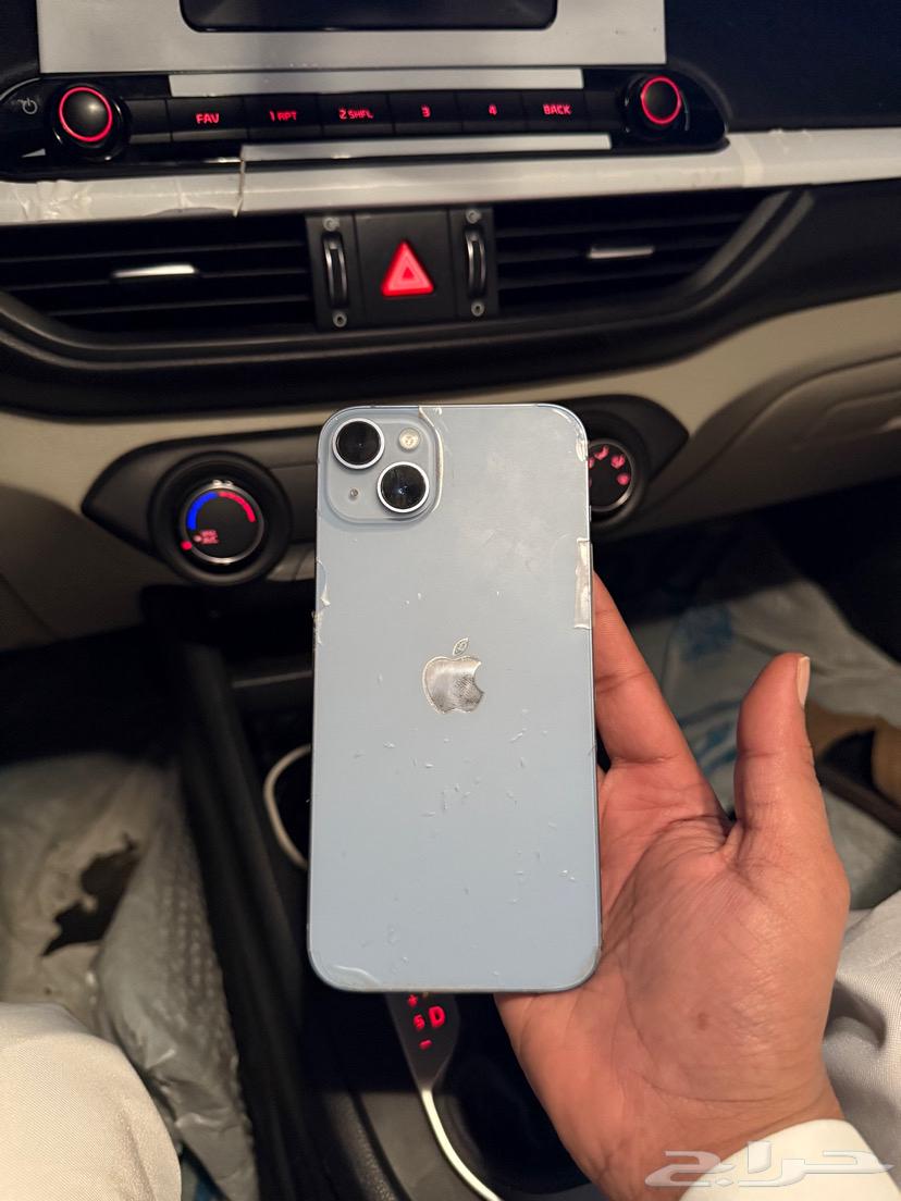 ايفون 14 بلس.64392730904961110