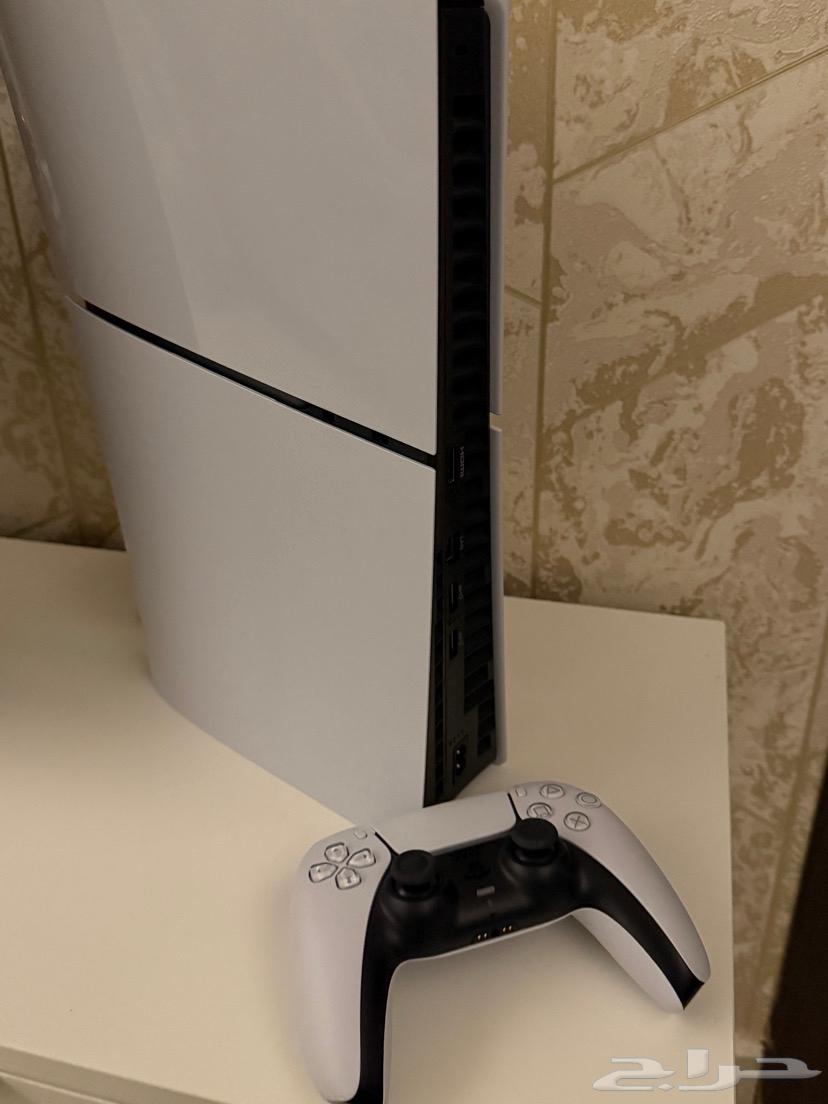 بلايستيشن 5 سليم64397631339905111
