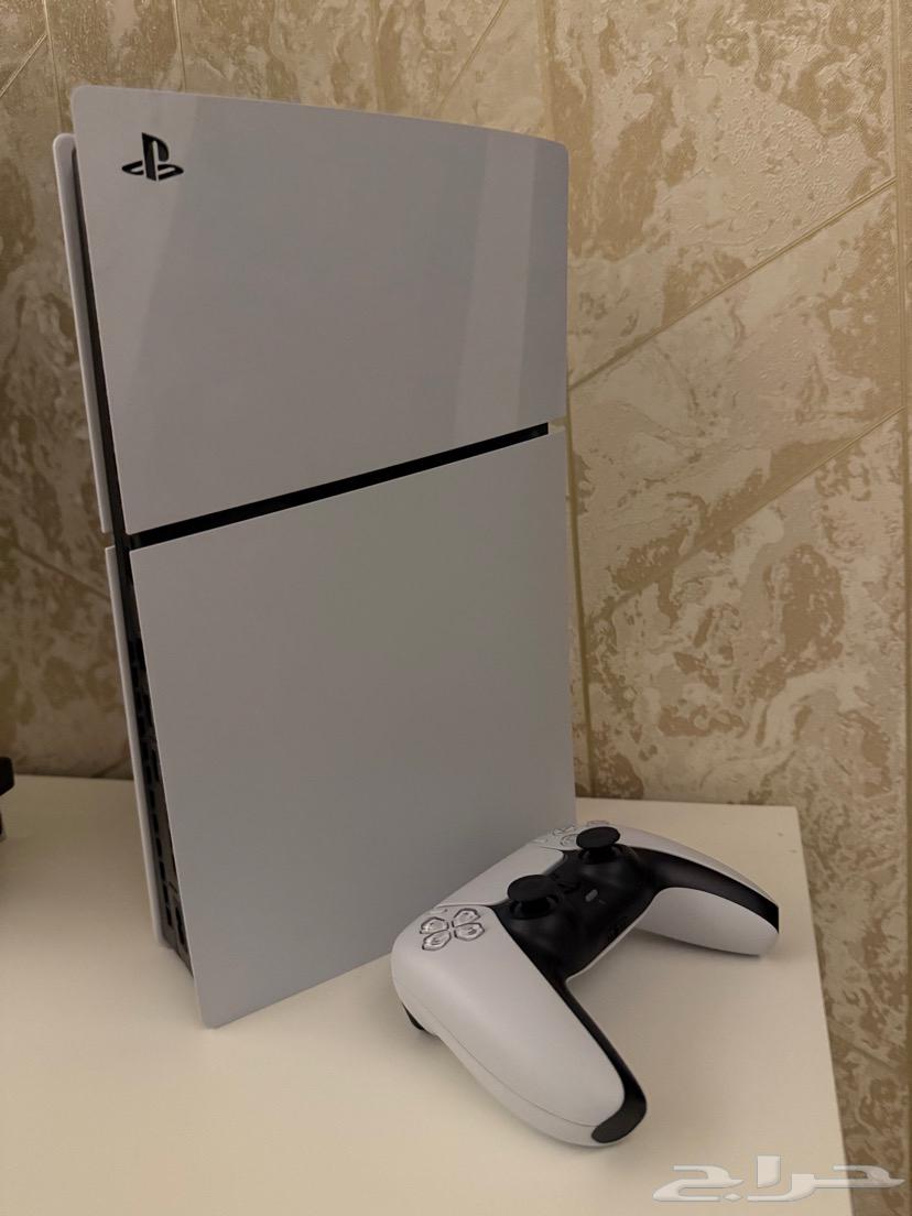 بلايستيشن 5 سليم64397631339905110