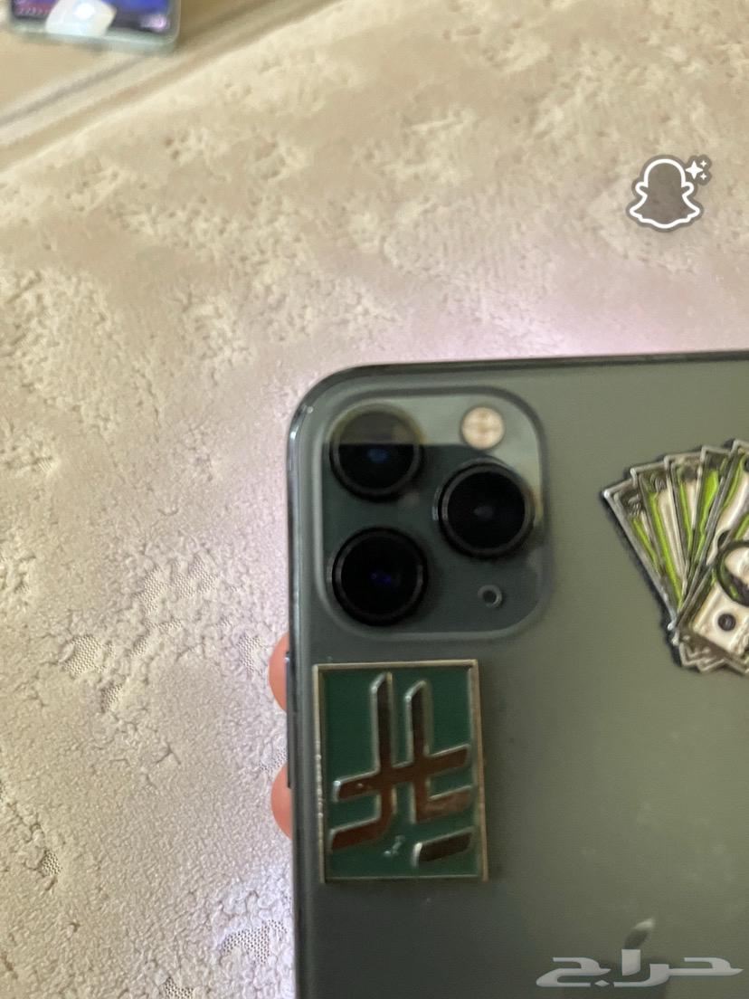 آيفون 11 برو ماكس64392950809985110