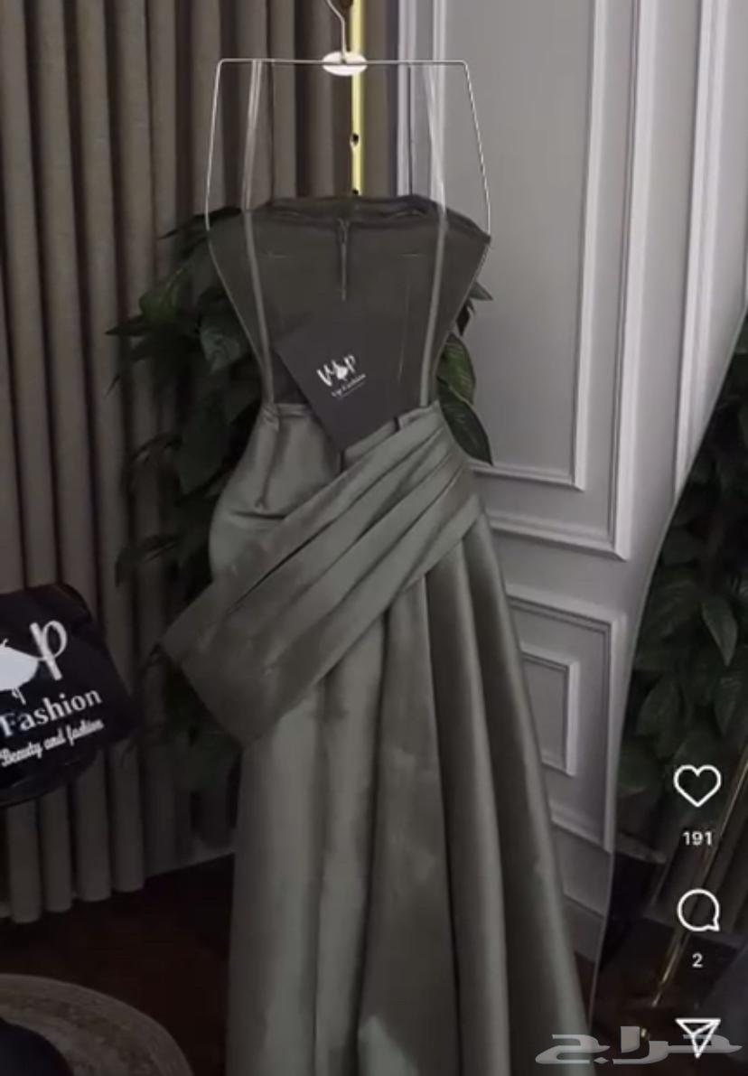 فستان سهره جديد64400507536641111