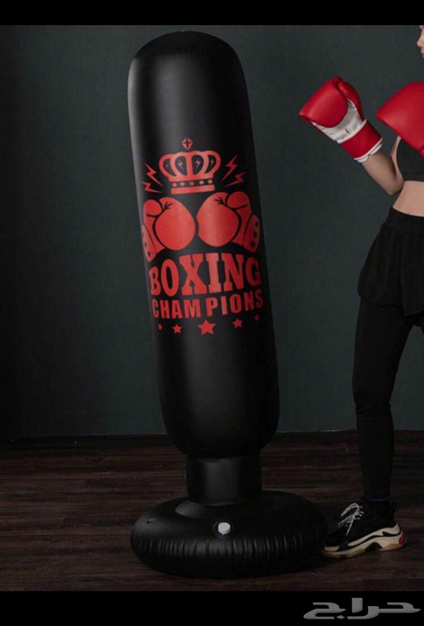 عمود هوائي قتالي للملاكمة64399912370307110