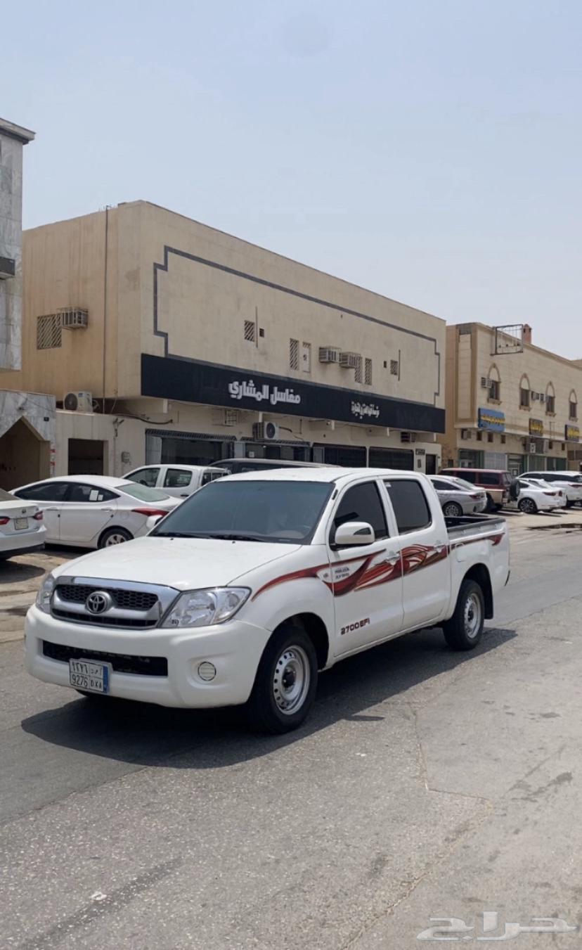 HiLux 200964550931191170111