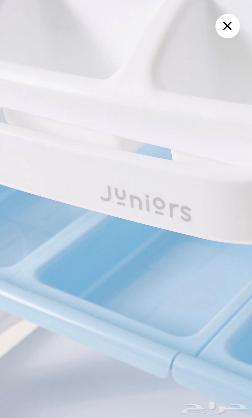 طاولة تغيير للاطفال من سنتر بوينت بكامل ملحقاتها64394550605187112