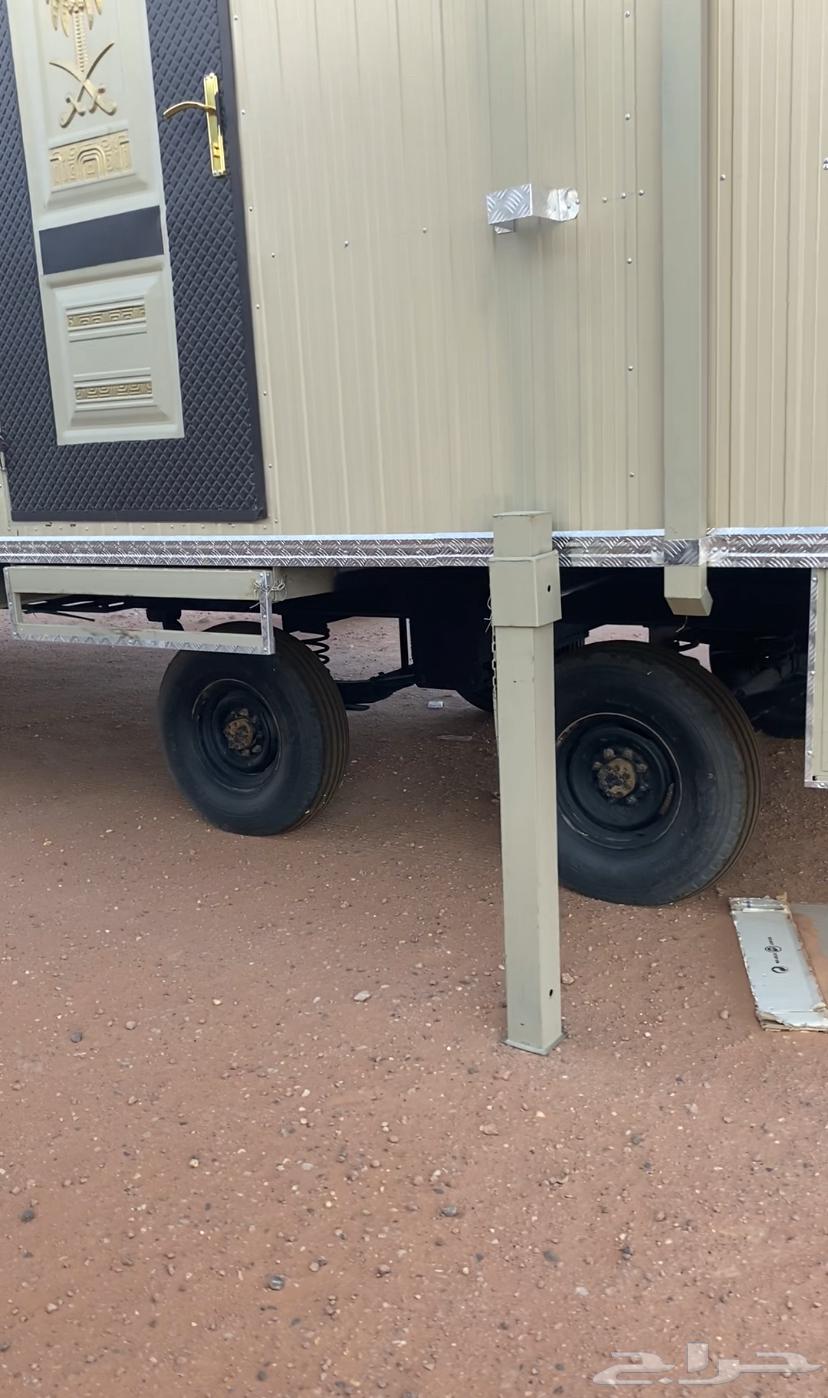 غرفه عريعره صاج مصنع القحطاني جديده وطاقه ومكيف 18 وثلاجه 664546068330754113