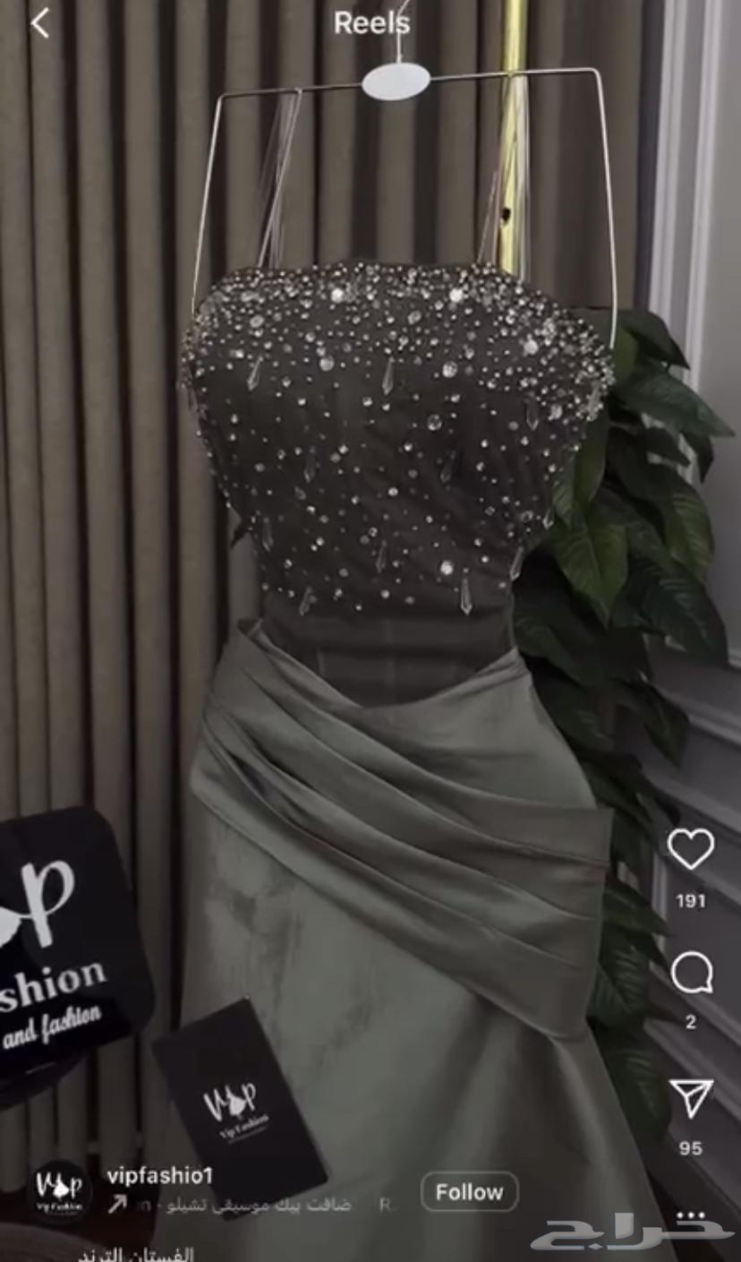 فستان سهره جديد64400507536641110