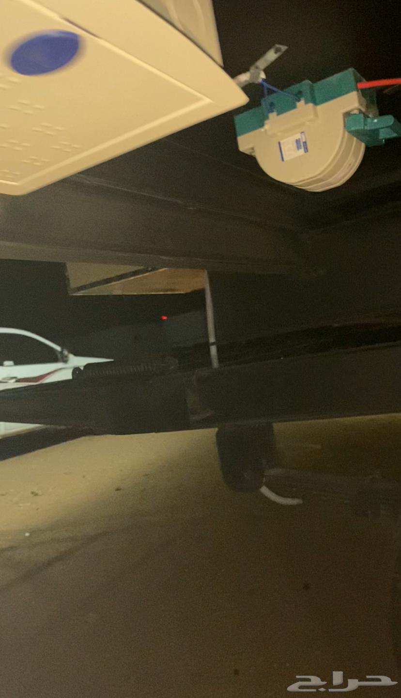 غرفه عريعره صاج مصنع القحطاني جديده وطاقه ومكيف 18 وثلاجه 664546068330754114