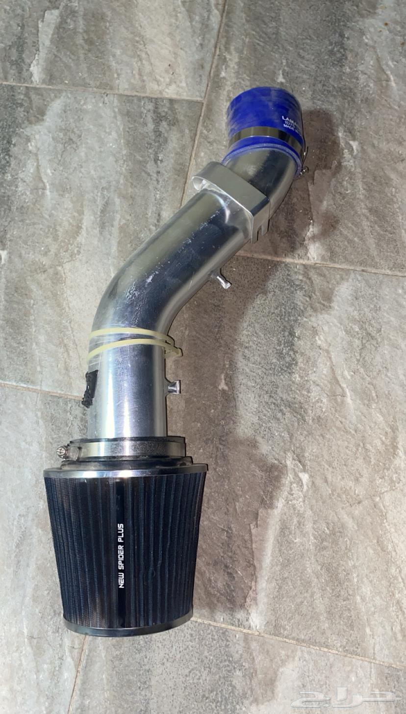 فلتر يركب على أغلب السيارات ماشي 8 الف كيلو64540467203842110