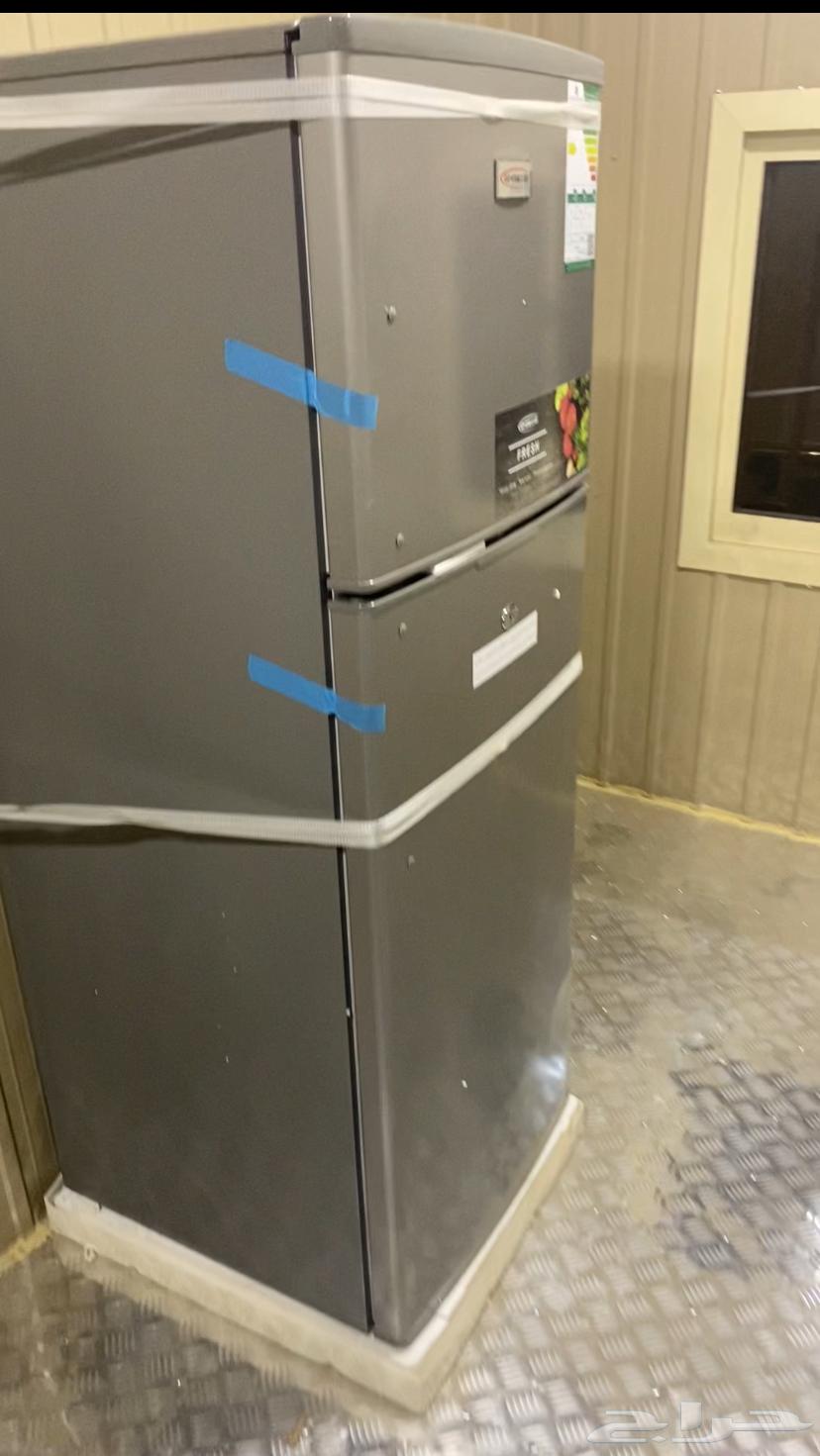 غرفه عريعره صاج مصنع القحطاني جديده وطاقه ومكيف 18 وثلاجه 664546068330754110