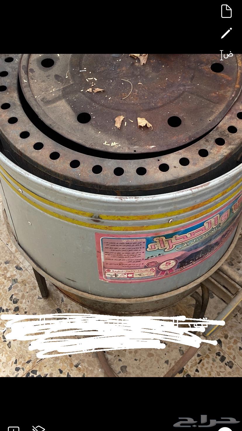 تننور للبيع حد البيع 170 ريال عرعر الناصريه .64394896282499110