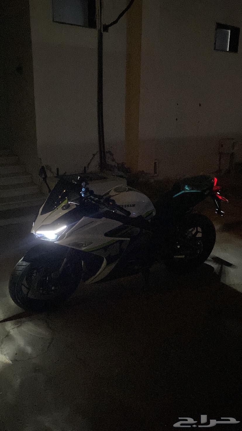 دباب 2026 وارد العياشي64541108215171112