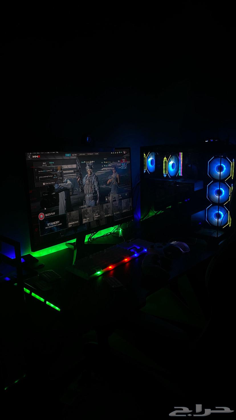 بي سي قيمنق64397991512835110