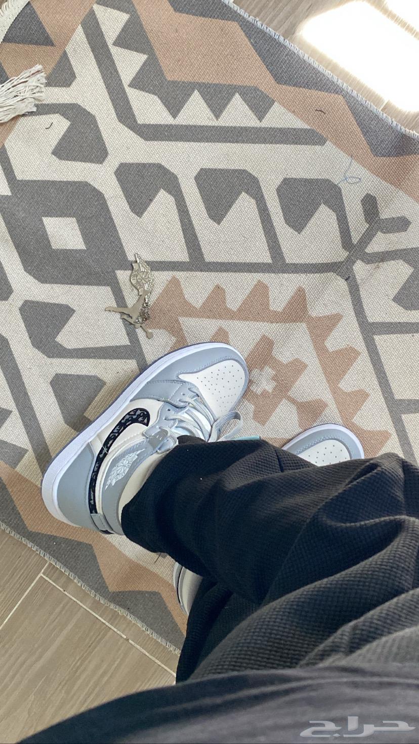 شوز جوردن ديور مقاس 3764398575898114110