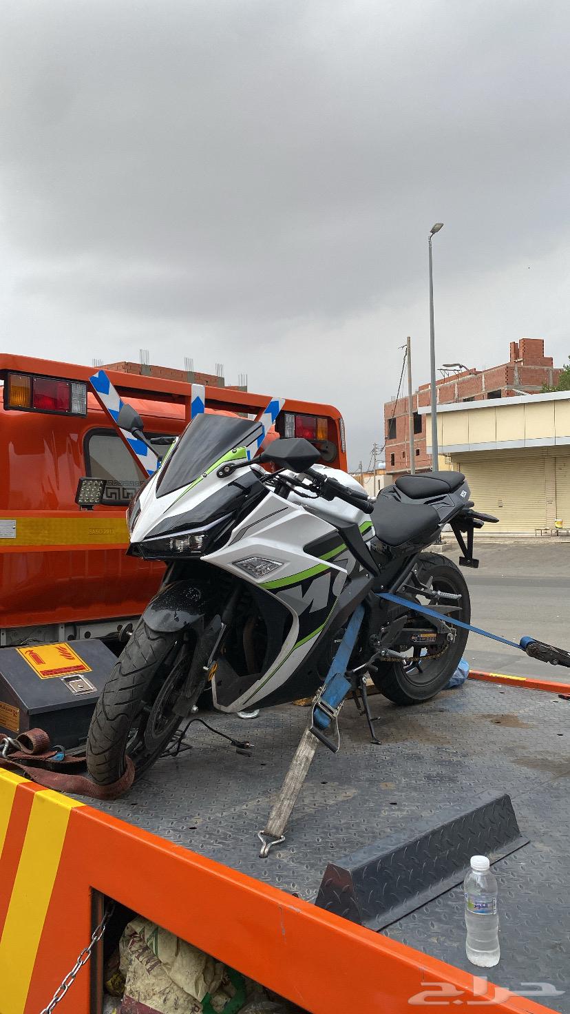 دباب 2026 وارد العياشي64541108215171110