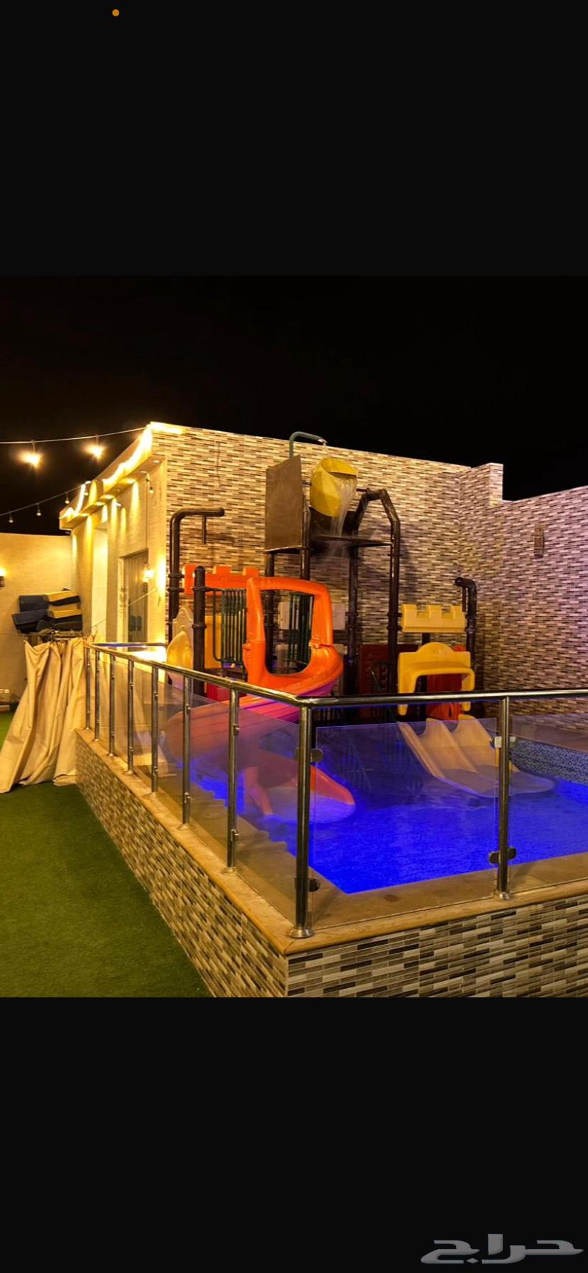 شاليهات هاواي64399369059459111