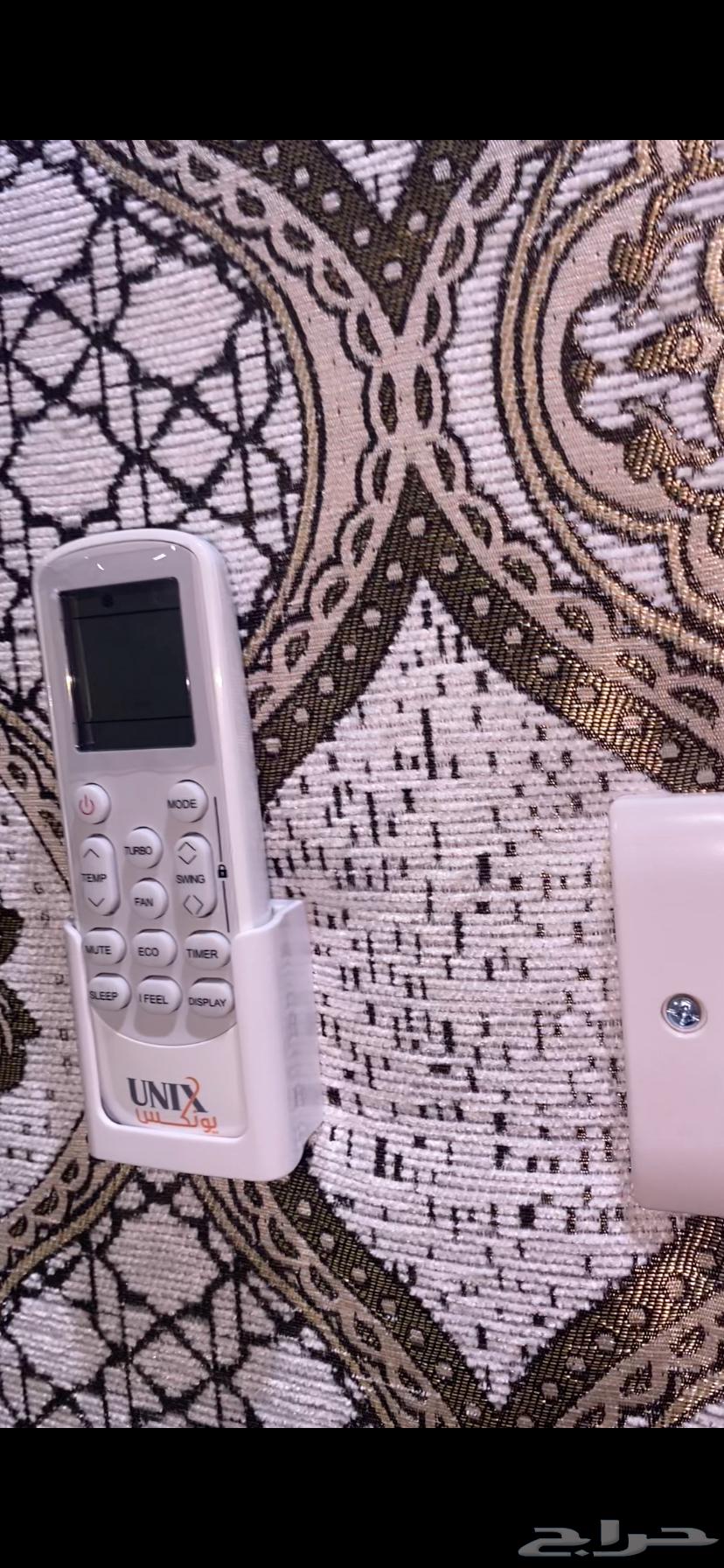 غرفه عريعره صاج مصنع القحطاني جديده وطاقه ومكيف 18 وثلاجه 664546068330754111