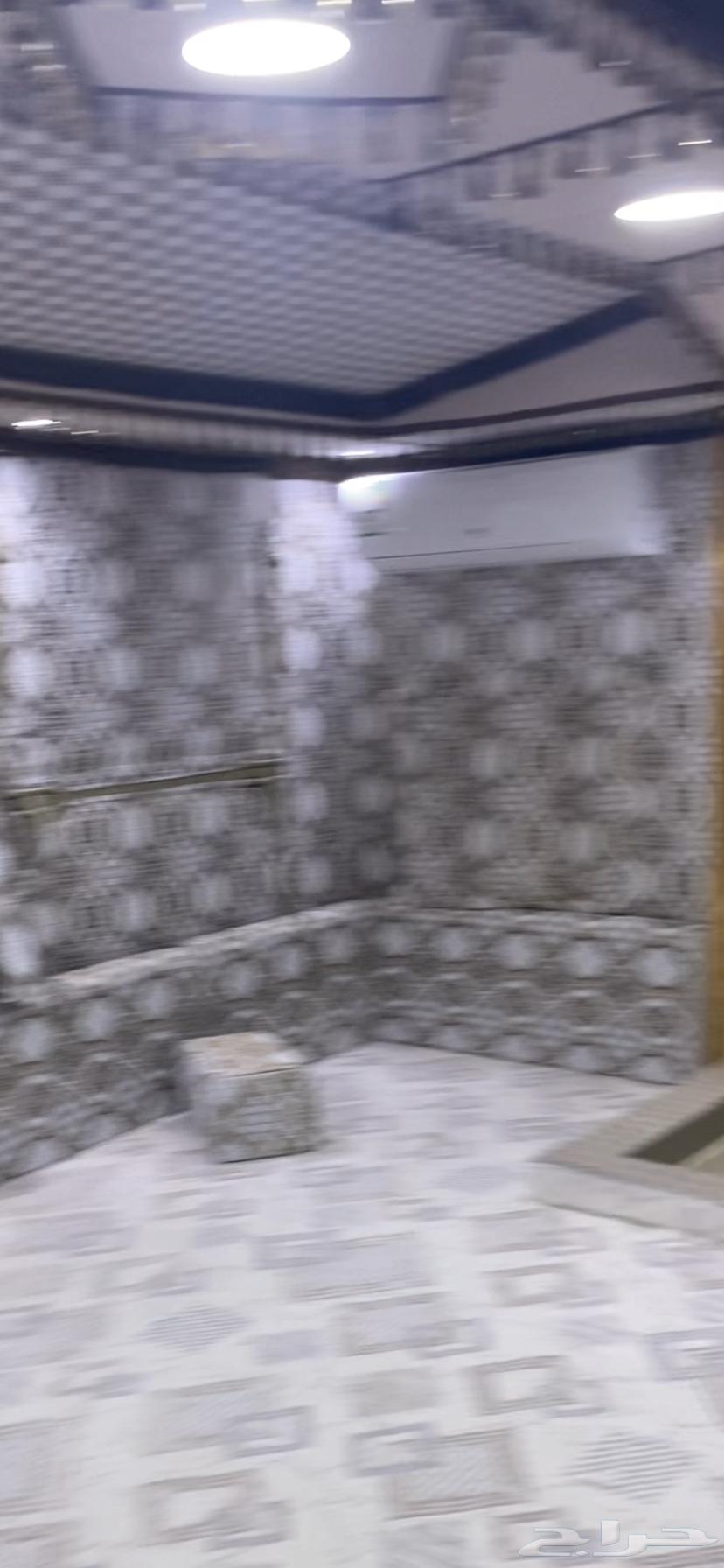 غرفه عريعره صاج مصنع القحطاني جديده وطاقه ومكيف 18 وثلاجه 664546068330754112