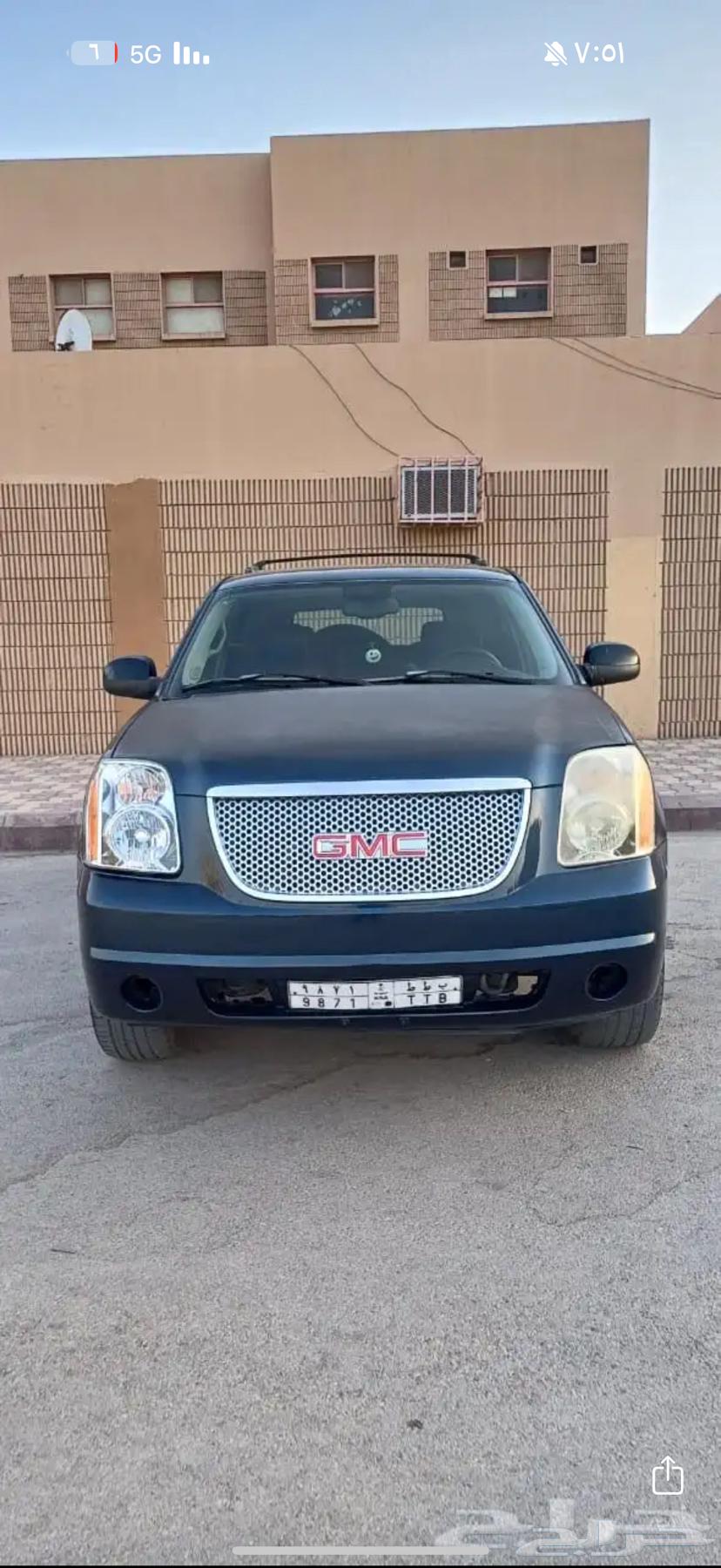 Yukon 200764538387097475110