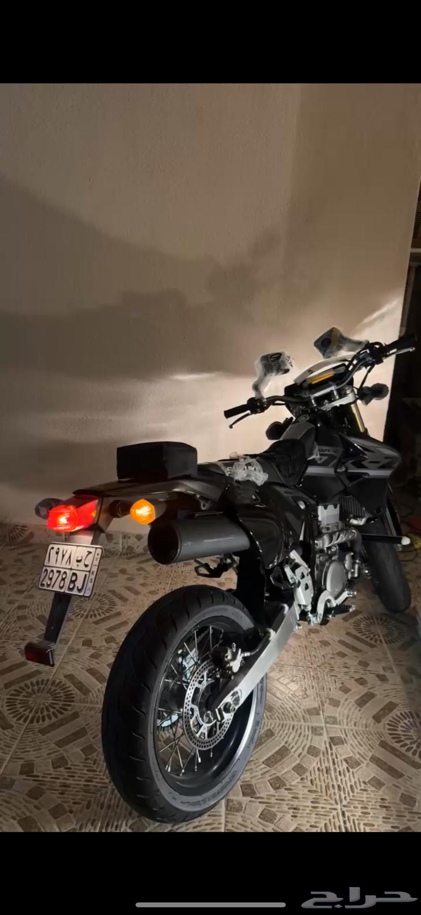 Hello, I'm offering you a 2024 Diyar dhabab64552902173187111