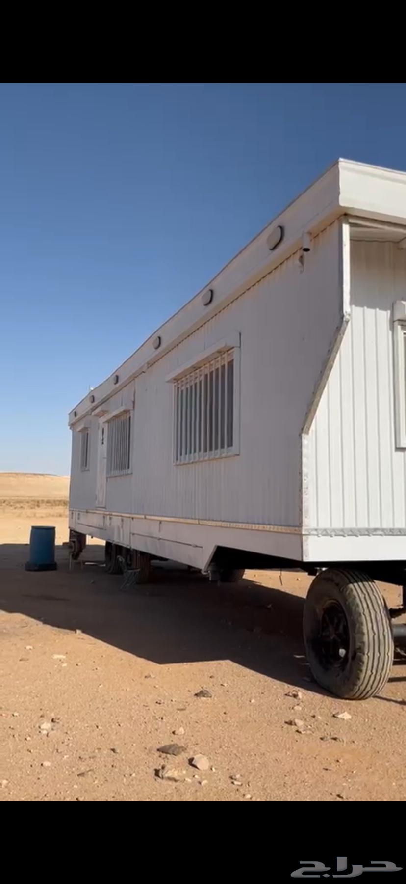 غرفة للبيع ( كرفان )64401146976387113