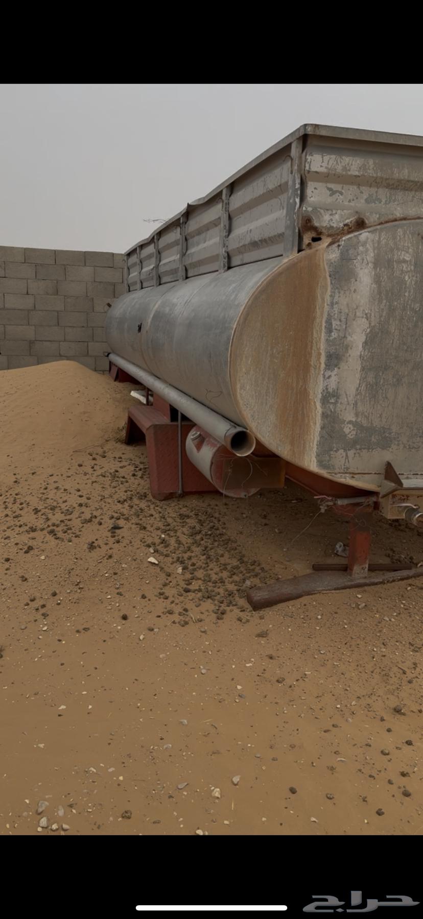 تانكي وايت خربان64547346340739111