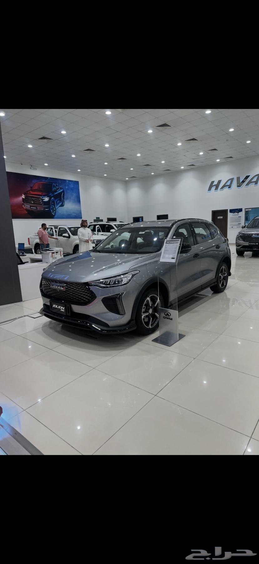 هافال 2024 للتنازل .. ستاندر القسط الشهري 1180 ..64548308940033111