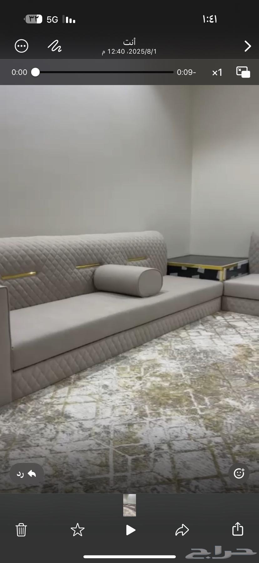 بطرمه شبه جديده استخدام خفيف64393293935361110