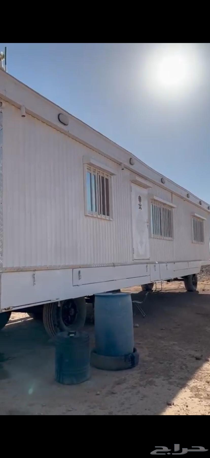 غرفة للبيع ( كرفان )64401146976387110