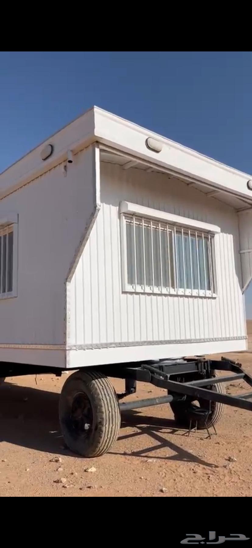 غرفة للبيع ( كرفان )64401146976387112