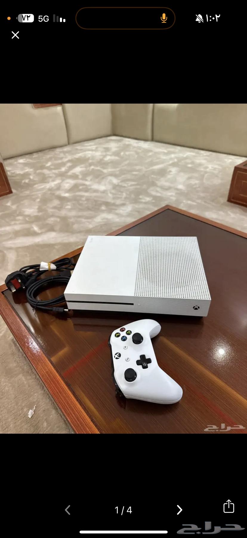 اكس بوكس ون اس اخو الجديد64399286159745110