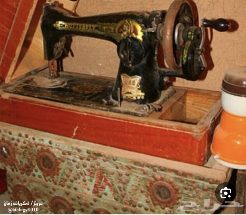 Old machine64393018761729110