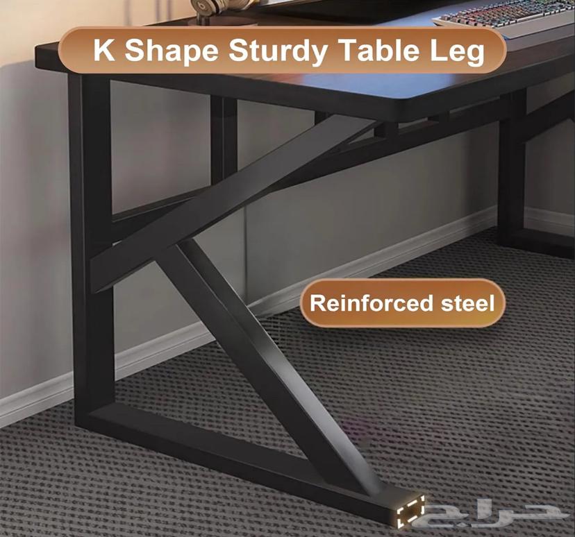 طاولة قيمنق64393500133378113