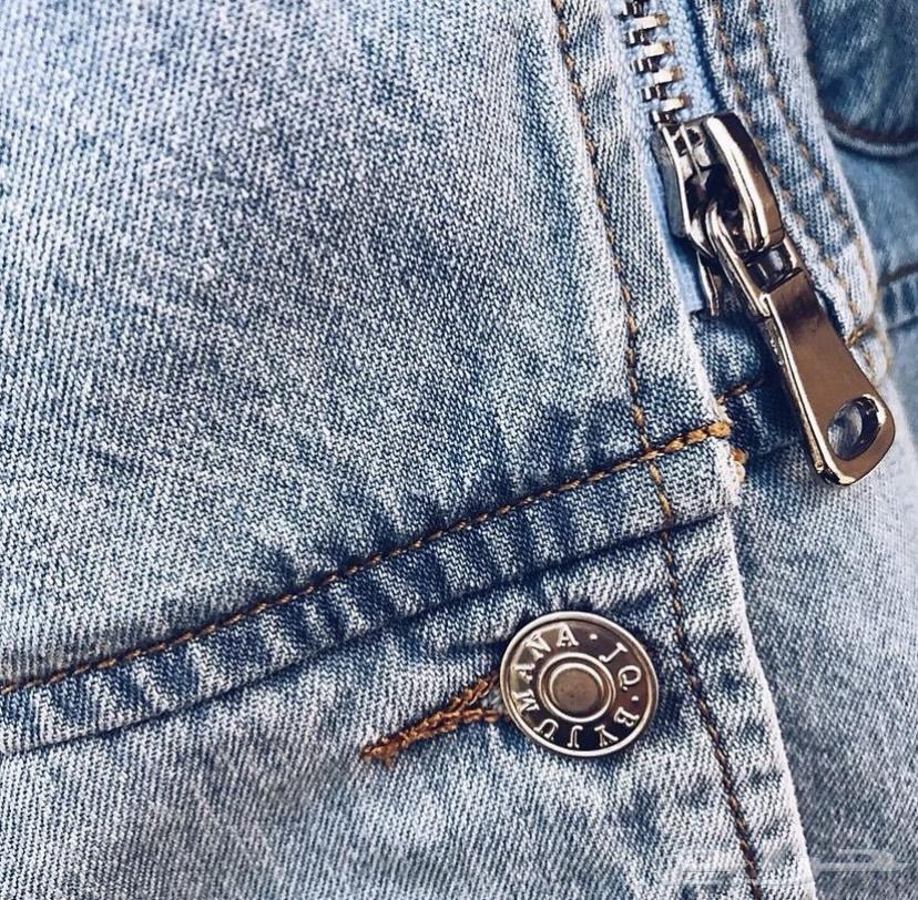 بضاعك جديدة للبيع جاكيت جينز64392498187265114