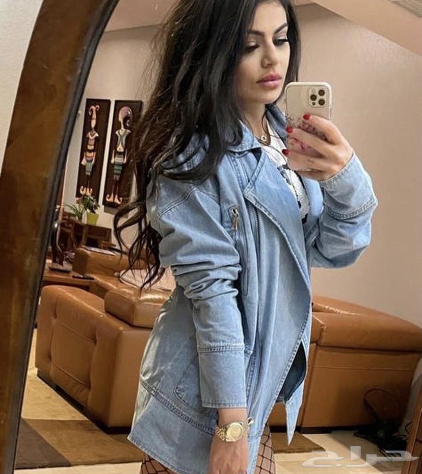 بضاعك جديدة للبيع جاكيت جينز64392498187265112