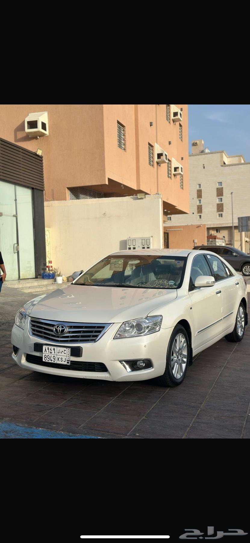 اوريون 2011 قراندي تورنق للبيع64549528384771110