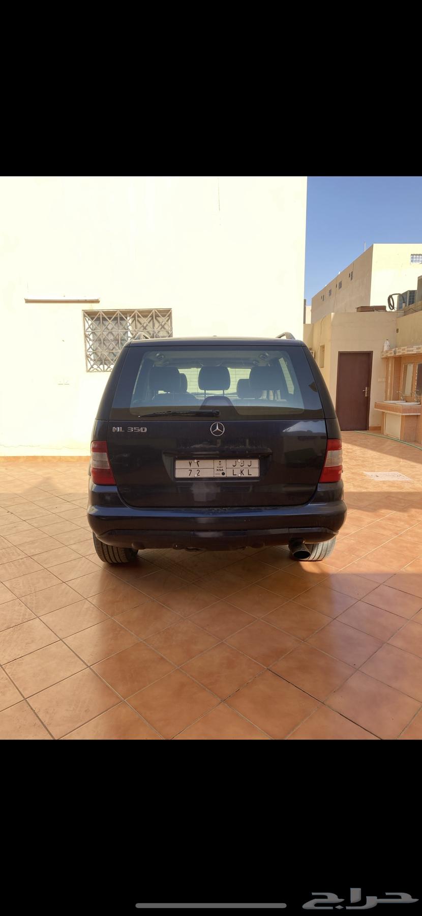 Mercedes ML63618068002177112