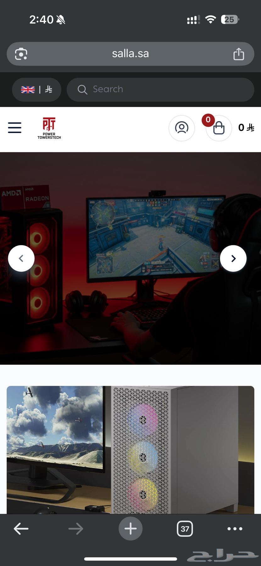 تجميعات حاسوب كمبيوتر ألعاب قيمنق New Gaming PCs64398827913729110