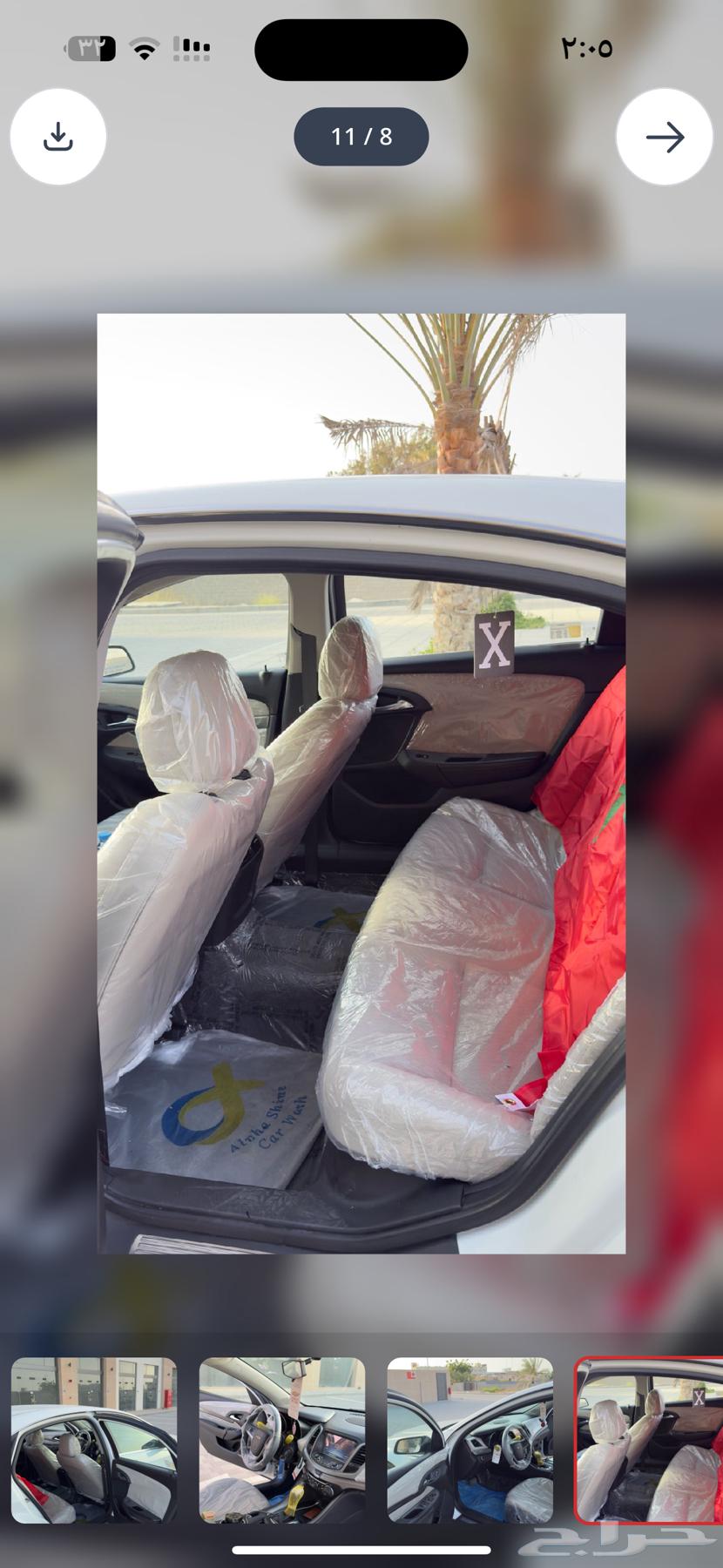 كابرس 2014 للبيع في ع مان64547749393666111