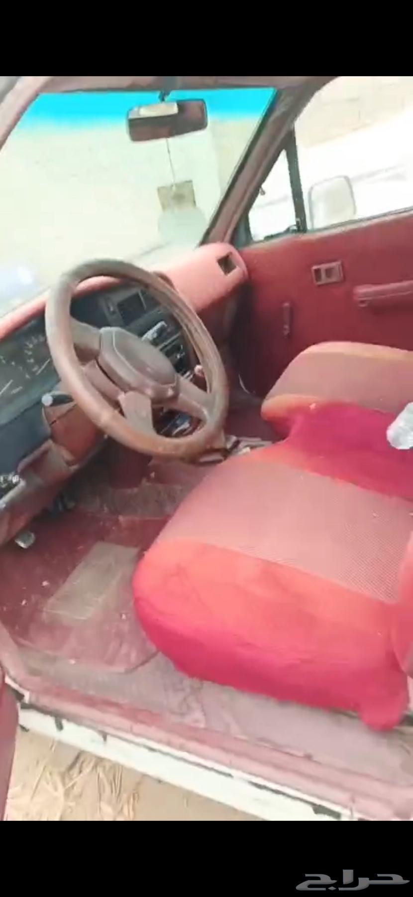 Toyota Hilux 92 model renewed, not inspected64540467269121110