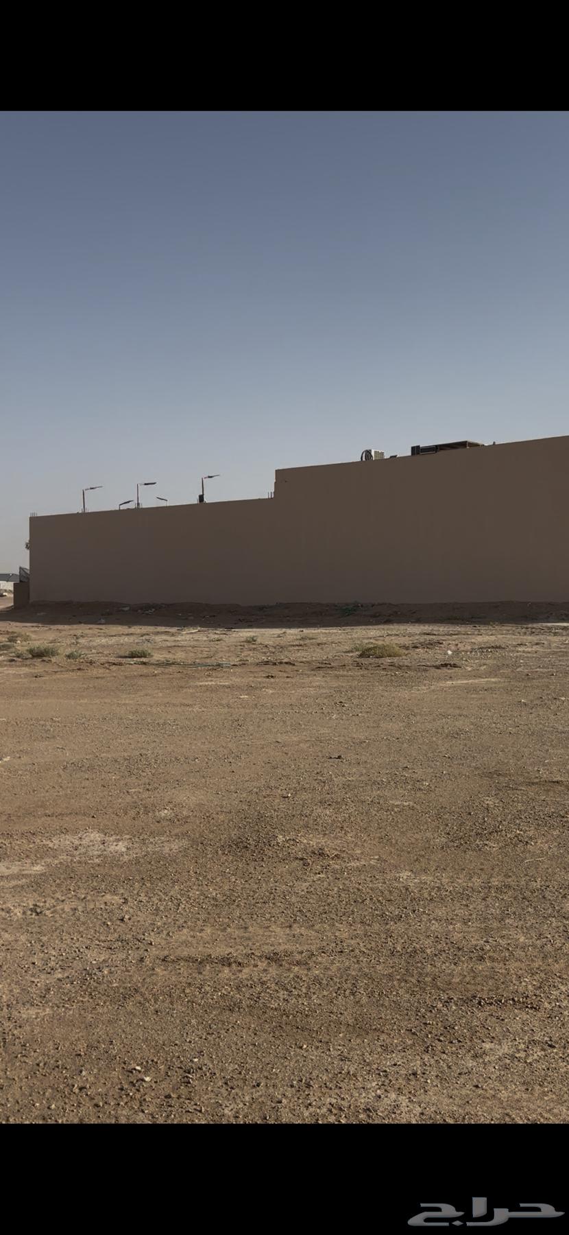 للبيع ارض سكنية و ارض تجارية في حي الخير شمال الرياض63614086379137112